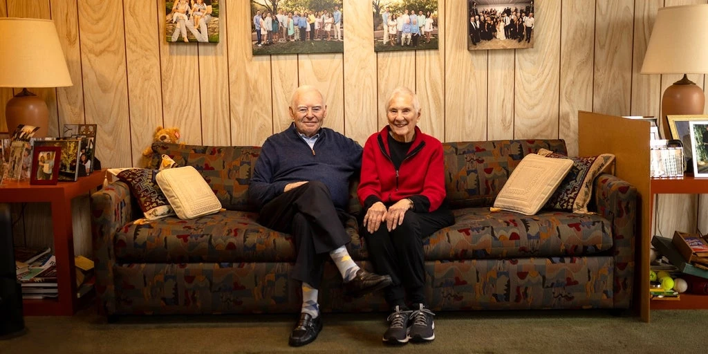 Scientists Uncover Key to Unwavering Mental Sharpness in 'SuperAgers'