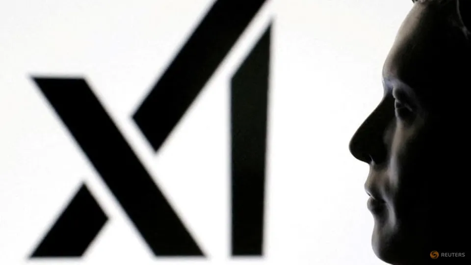 Saudi's Humain Invests $3 Billion in Elon Musk's xAI