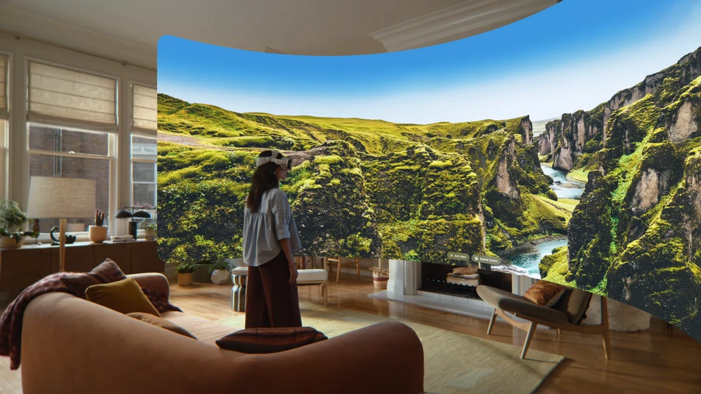 Apple Unveils Major visionOS 27 Upgrades for Vision Pro
