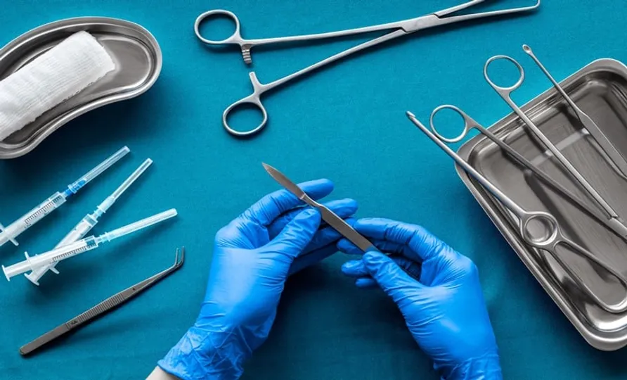 Revolutionary Water Jet System Enhances Surgical Precision and Anesthesia Delivery