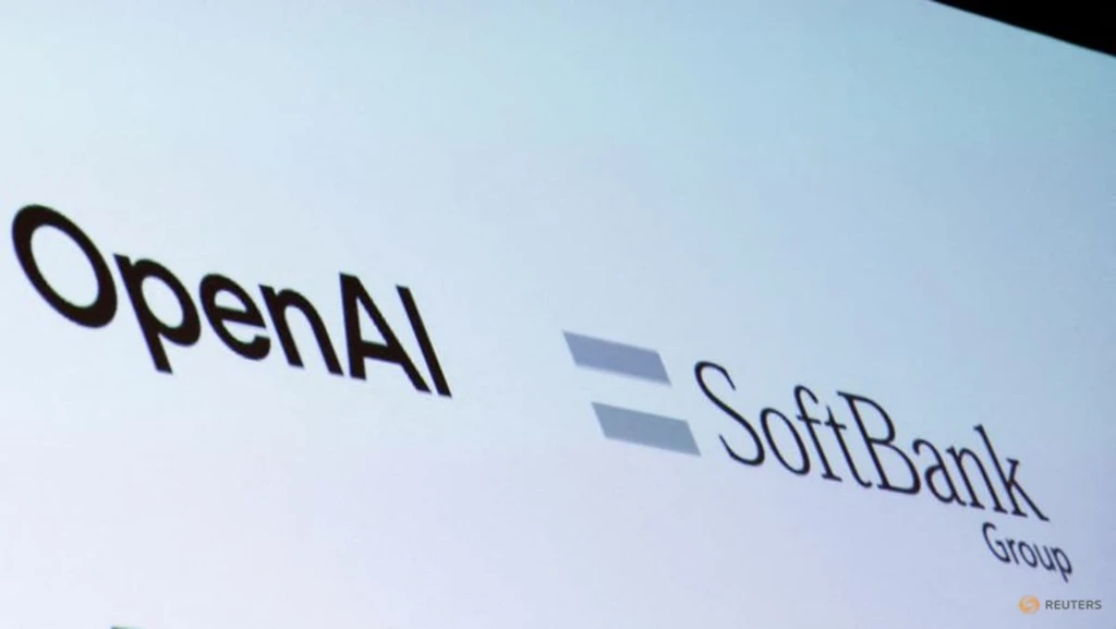 SoftBank Secures $40B Loan to Boost OpenAI Investments