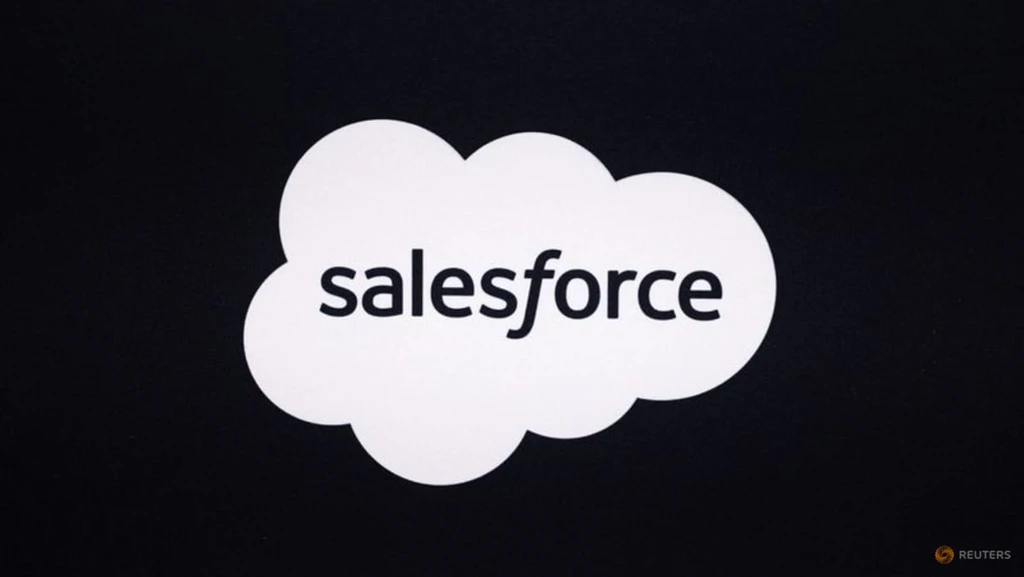Salesforce Beats Q1 Revenue Estimates on AI Demand