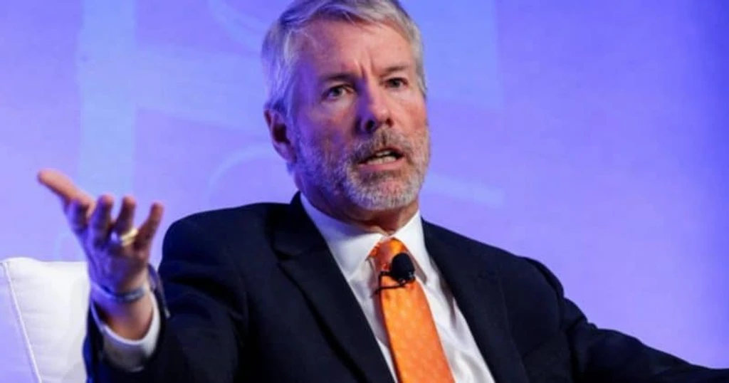 Strategy Buys 25,000 More Bitcoin for $2 Billion