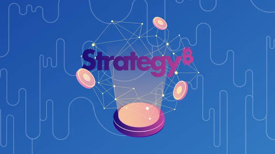 MicroStrategy's Bitcoin Pivot: The $48 Billion Treasury Strategy