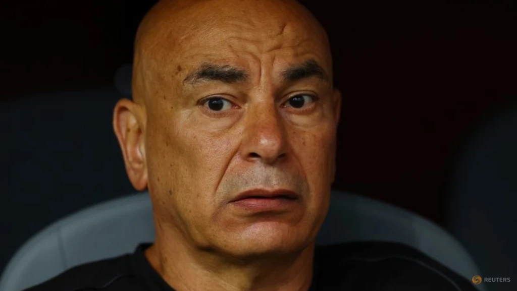 Hossam Hassan's Leadership Sparks Egypt's First World Cup Win