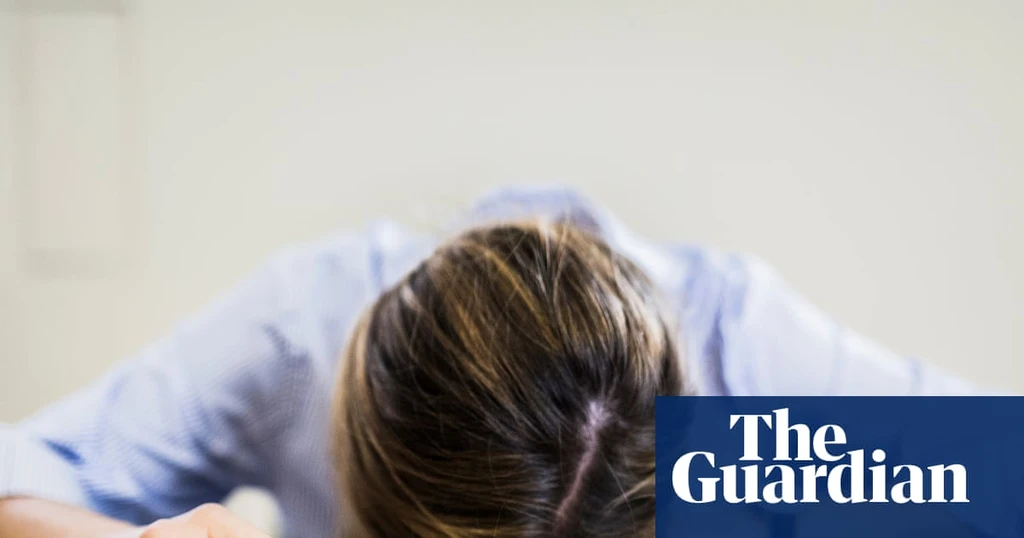 Burnout Crisis Hits School Leaders, MPs, and Social Workers