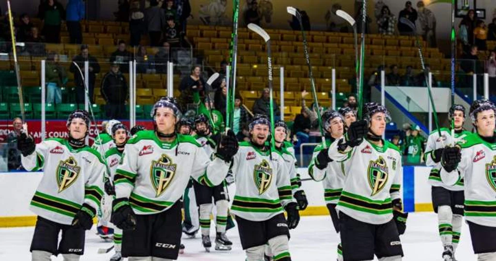Saskatoon Blades Face Uphill Battle After Road Losses