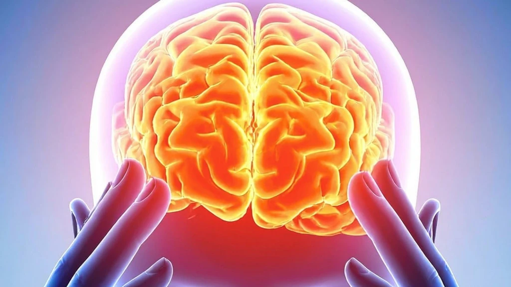 Psychedelics Share Common Brain 'Fingerprint,' Study Reveals
