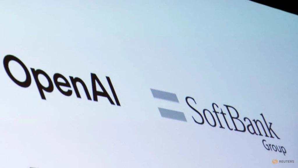 SoftBank Scales Back OpenAI Margin Loan to $6 Billion After Creditor Concerns