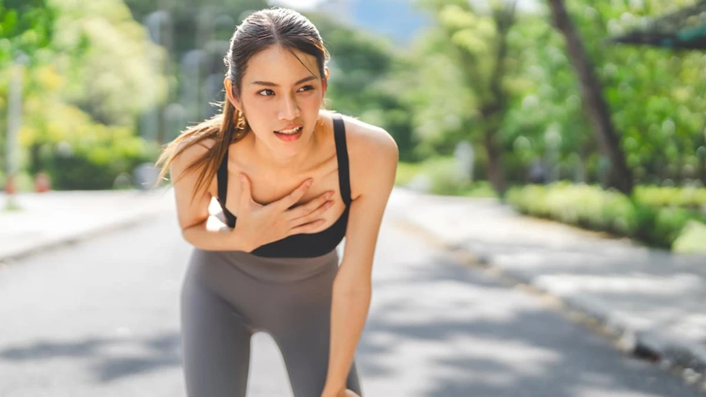 Beyond Being Winded: When Breathlessness Signals Danger