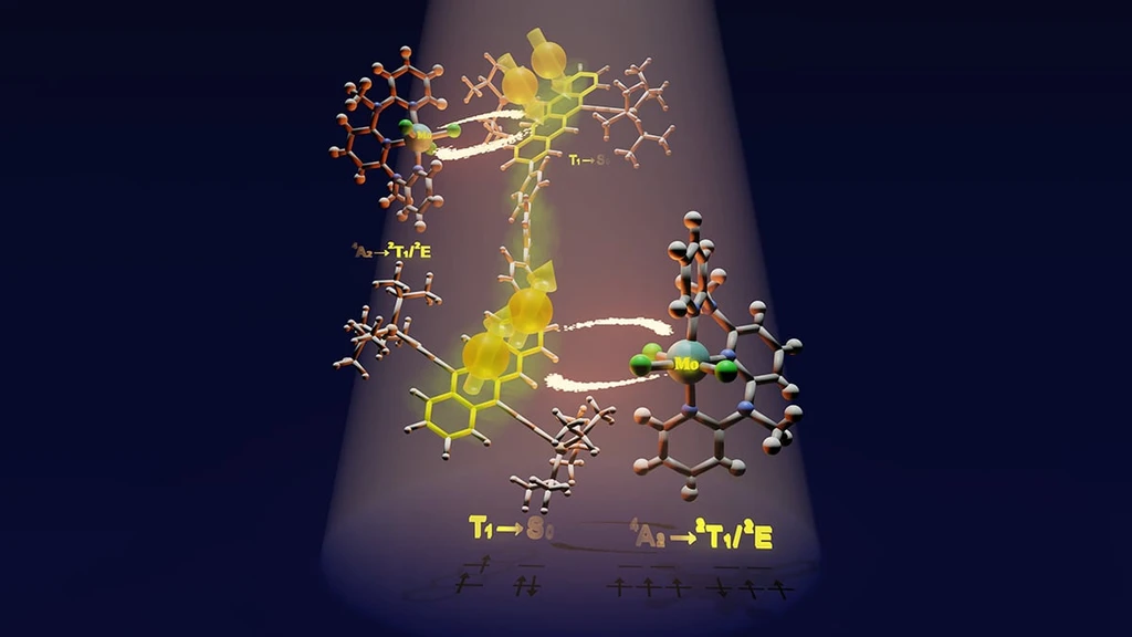 Solar Cell Breakthrough: Quantum Yield Hits 130% with Singlet Fission