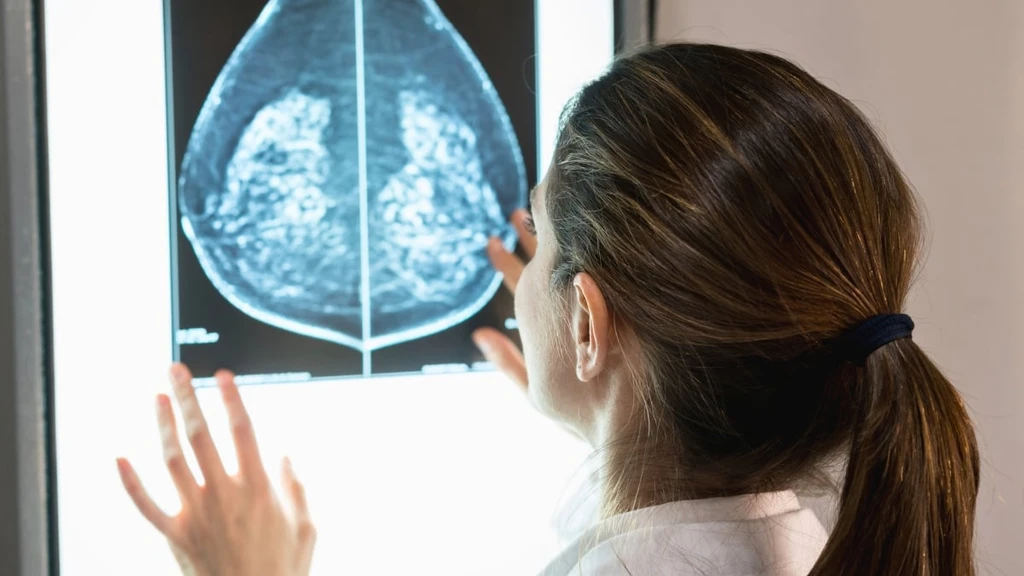 Groundbreaking Map Reveals How Menopause Rewires Breast Tissue, Fueling Cancer Risk