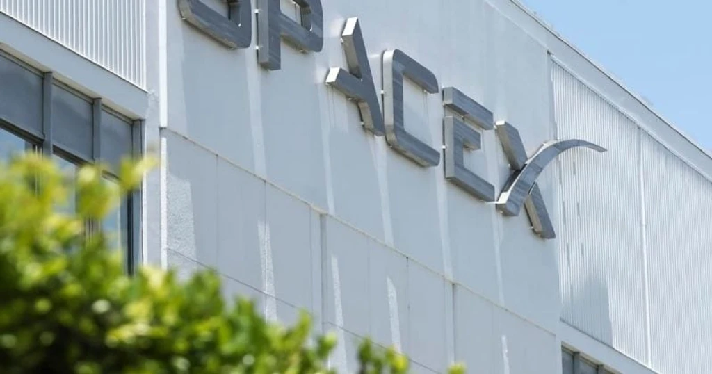 S&P Global blocks SpaceX from early S&P 500 entry over profitability rule