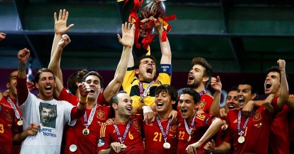Spain Fan Token Surges 54% Before World Cup Quarterfinal vs Belgium