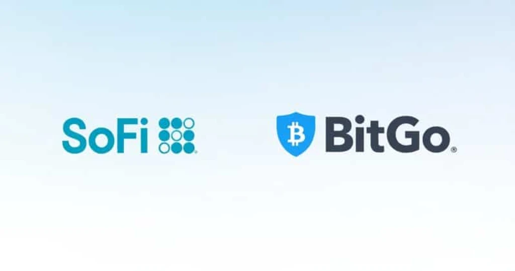SoFi Taps BitGo for New SoFiUSD Stablecoin Rollout