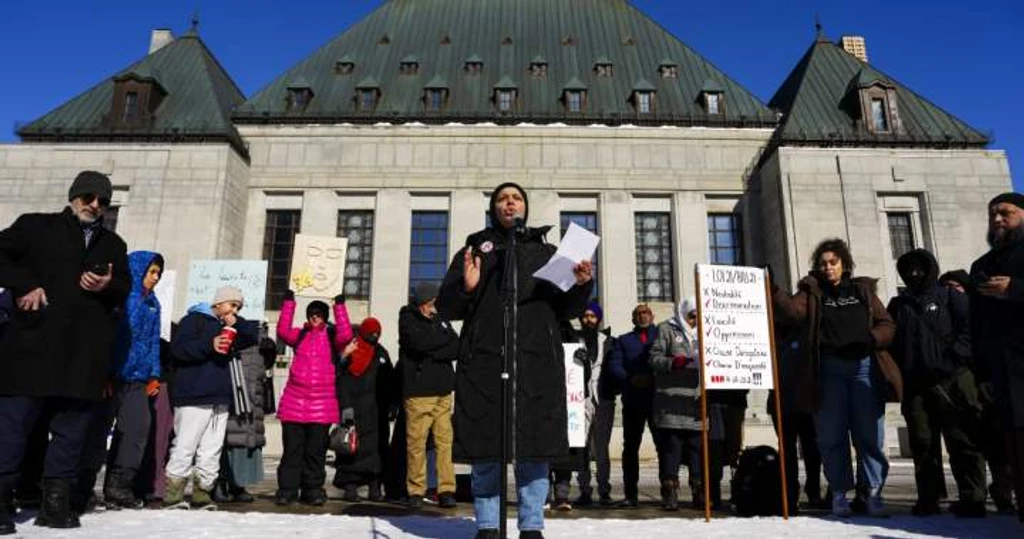 Supreme Court Weighs Quebec's Bill 21 and the Future of Religious Rights