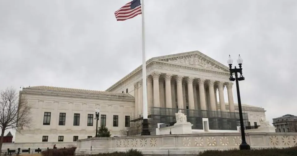 Supreme Court to Weigh Oil Giants' Bid to Dismiss Climate Lawsuits