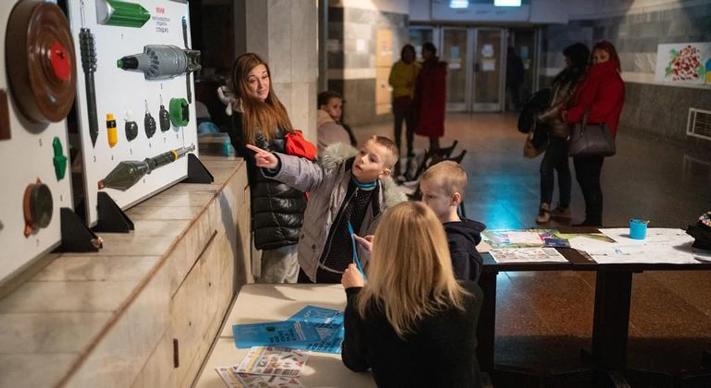 Government Forces Overtake Non-State Groups in Grave Violations Against Children