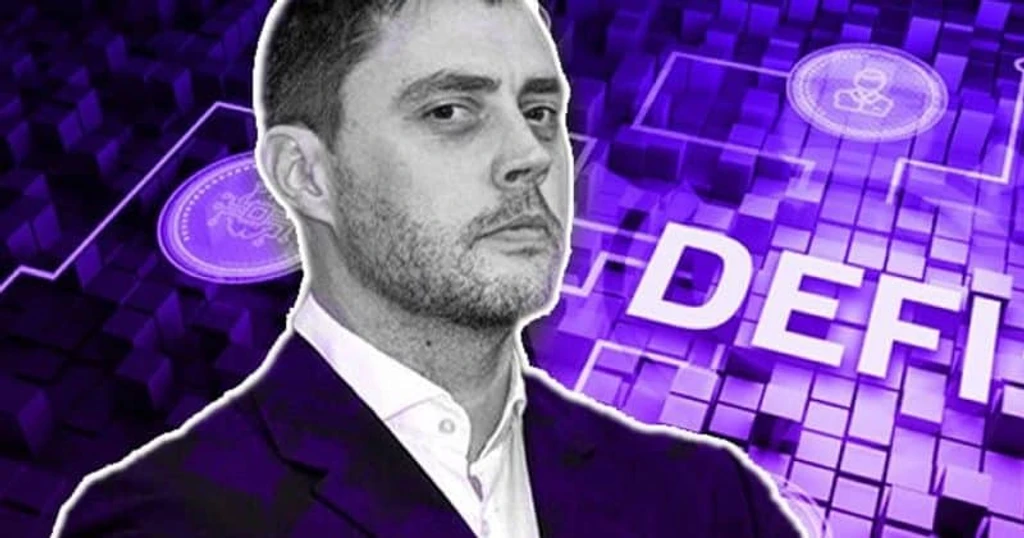Sonic Labs Faces Crisis as Andre Cronje Exits Amid 97% Token Decline