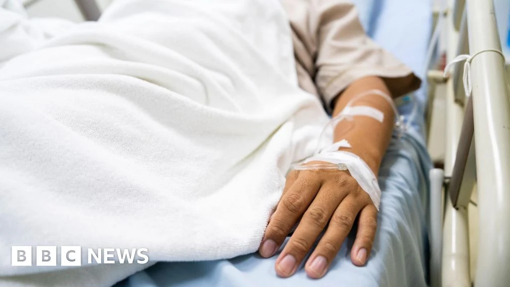 India's Supreme Court Approves Landmark Passive Euthanasia Ruling