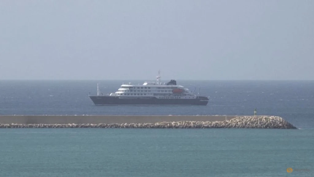 Hantavirus Outbreak Hits Luxury Cruise Ship in the Atlantic