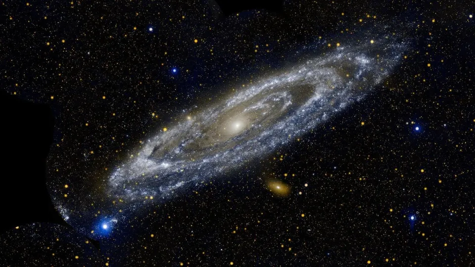 Star Collapses Directly Into Black Hole, Bypassing Supernova