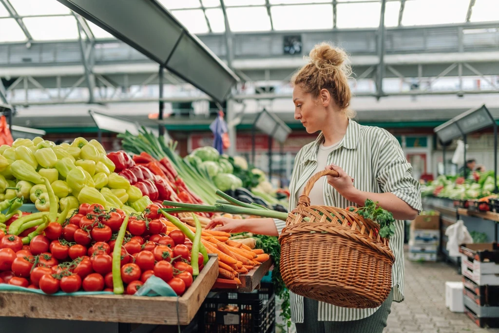 Organic Food: The Science vs. The Marketing