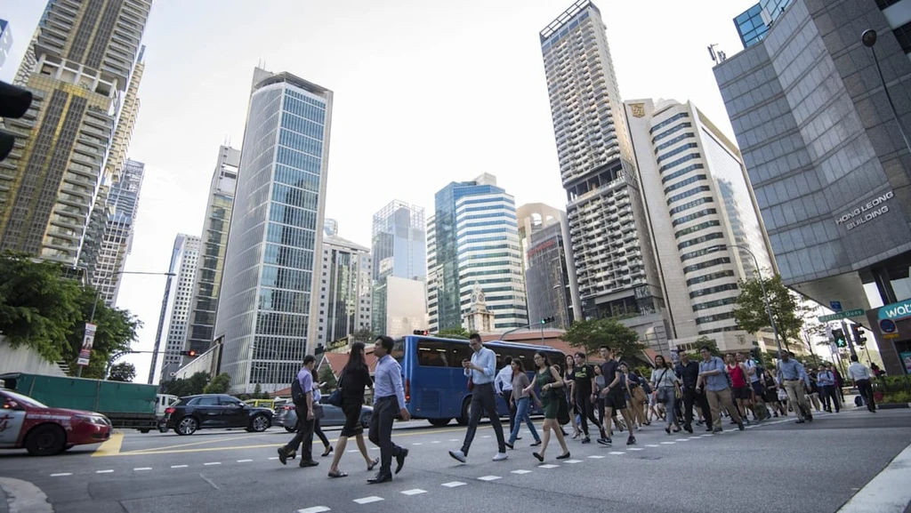 Core Inflation in Singapore Hits 1.4% in Feb
