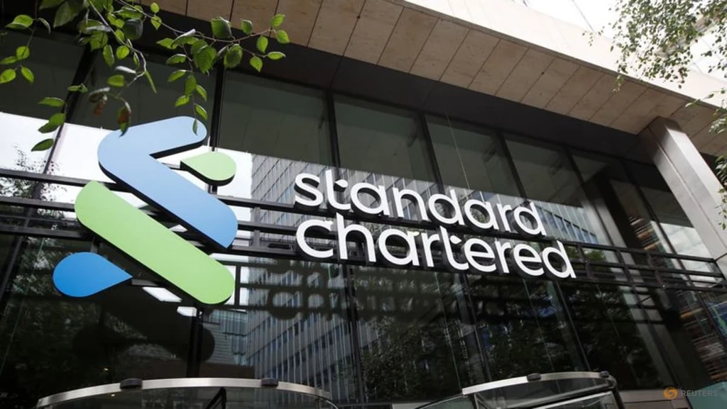 Standard Chartered Targets Higher Returns, Plans to Cut 7,000+ Roles by 2030