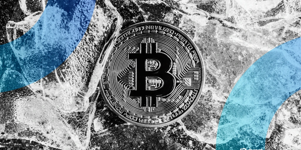 Standard Chartered Declares Crypto Winter Over as Bitcoin Stabilizes