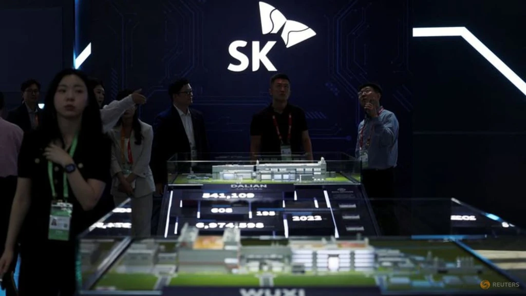 SK Hynix's Billion-Dollar Bet Pays Off with Major Nasdaq Listing
