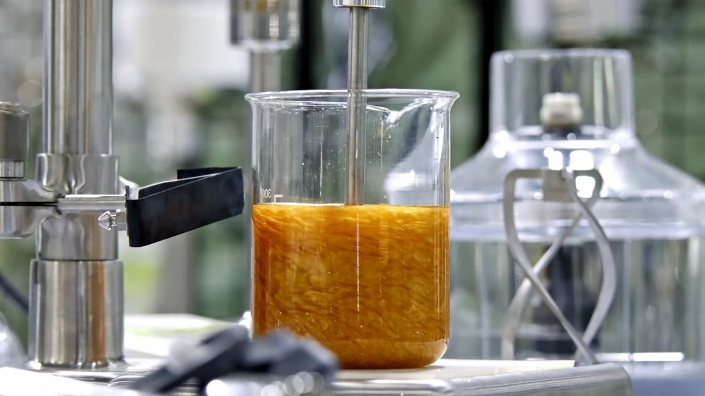 Scientists Uncover Novel Chemical Reaction: A Breakthrough in Sulfur Chemistry