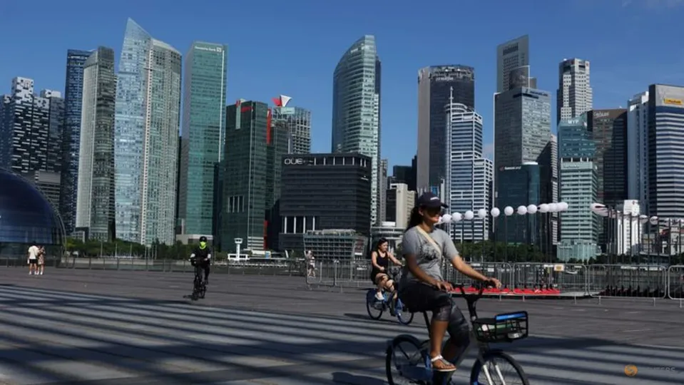 Singapore Core Inflation Dips to 1% in January