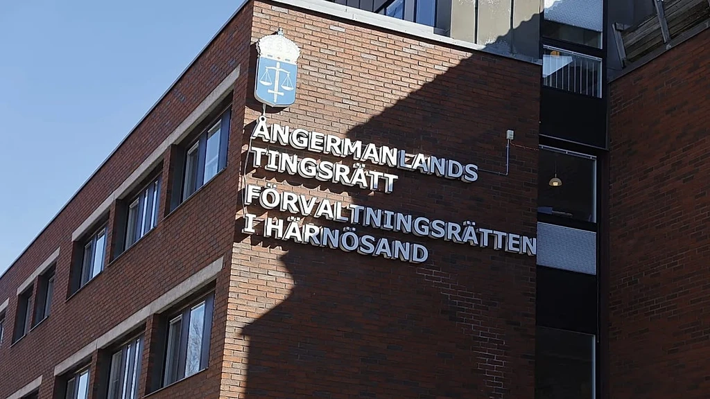 Swedish Court Jails Man for Forcing Wife Into Prostitution