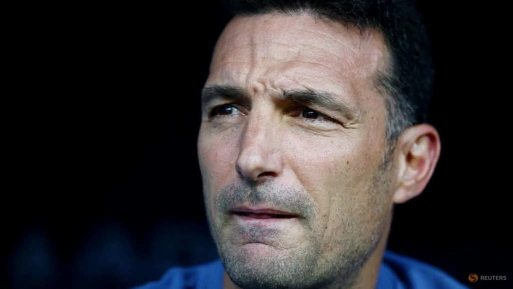 Scaloni's Quiet Revolution: Argentina's Understated Architect Targets England
