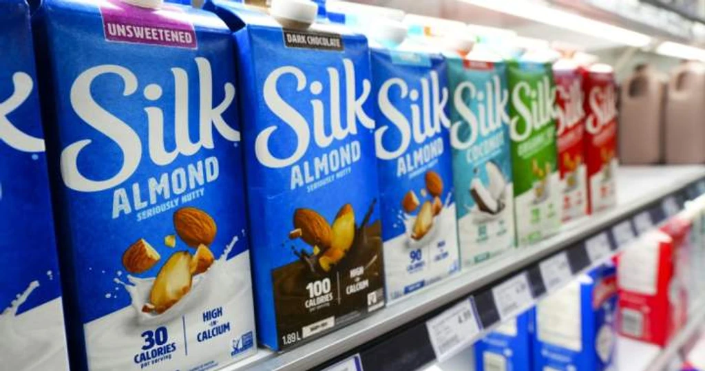 Danone Canada Settles Silk Listeria Class Action for $7.5 Billion