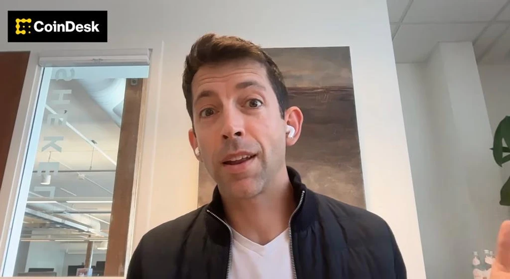 Stellar CMO: Crypto Must Ditch Hype, Embrace 'Get Rich Slow' Ethos