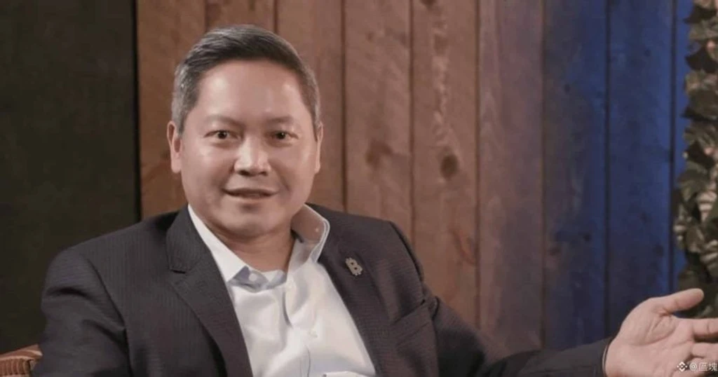 Strategy CEO Phong Le Says US Government Now Actively Supports Bitcoin