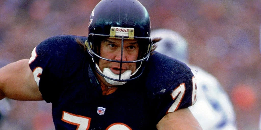 CTE Confirmed in Super Bowl Champion Steve McMichael Posthumously