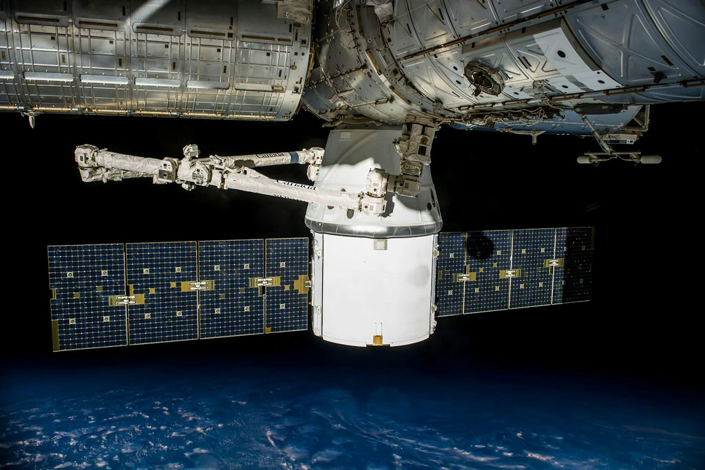 Starcloud Raises $170M at $1.1B Valuation for Space-Based Data Centers