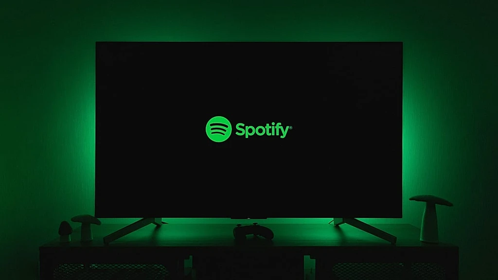 Spotify Co-CEO Defends AI Music Feature as Better Than 'Slop' and Piracy