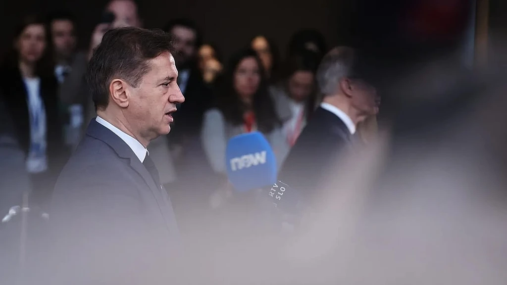 Slovenia's Election Turmoil Intensifies Amid Corruption Allegations