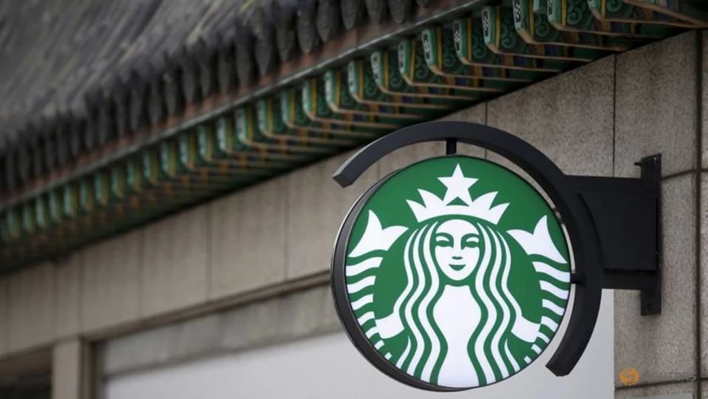 Starbucks Korea CEO Fired Over 'Tank Day' Cup Campaign That Outrages Nation