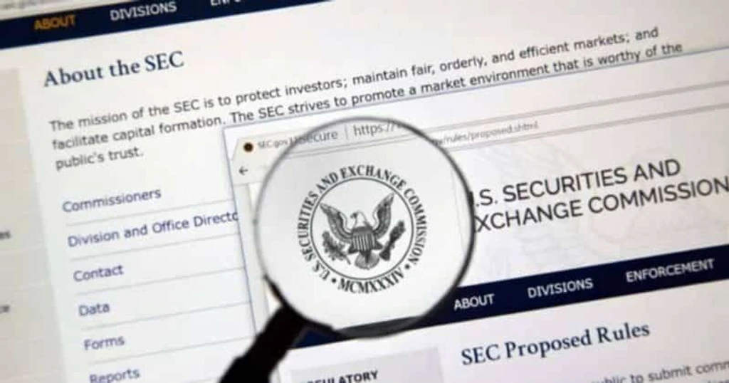 SEC Clarifies Crypto App Broker Rules Amidst Evolving Digital Assets