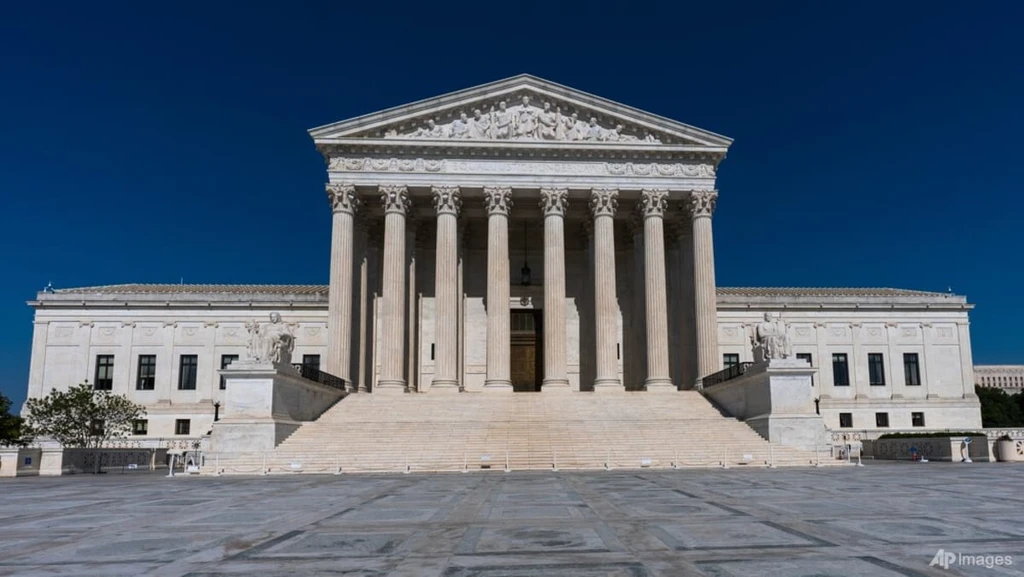 Supreme Court Affirms Trump’s Termination of TPS for Haitians and Syrians