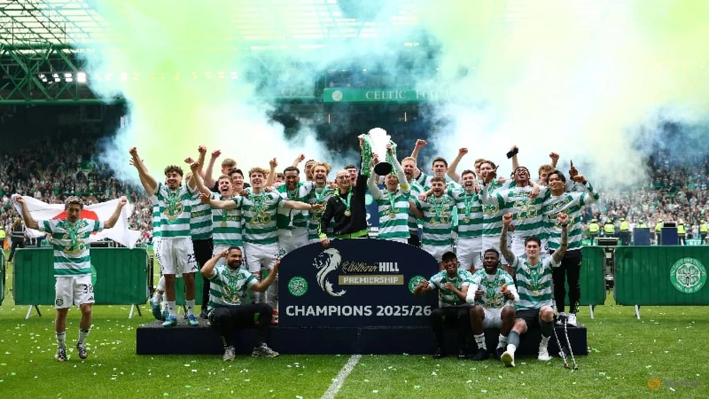 Scottish League Confirms Title Decider Not Cut Short by Pitch Invasion