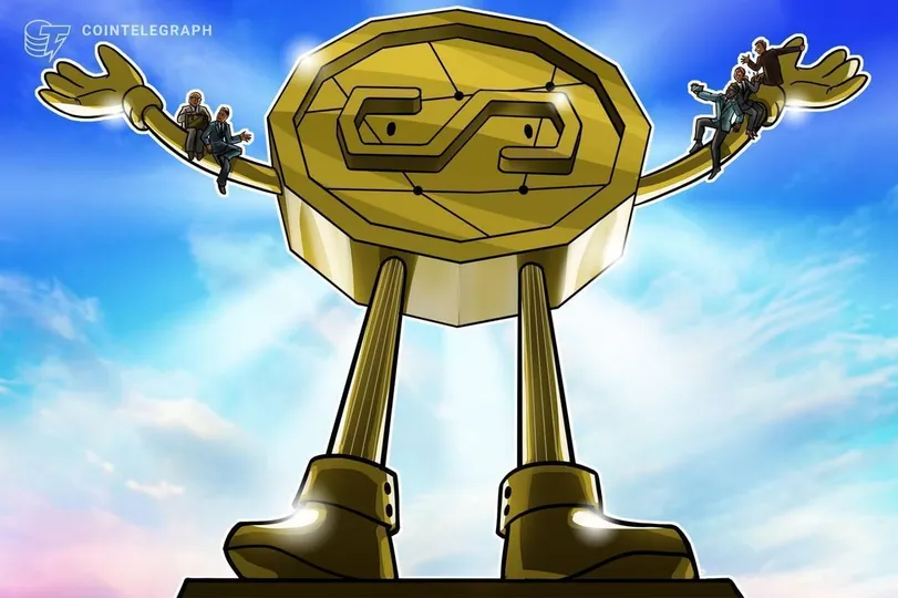 Standard Chartered Revises Stablecoin Impact, Maintains $2T Market Forecast