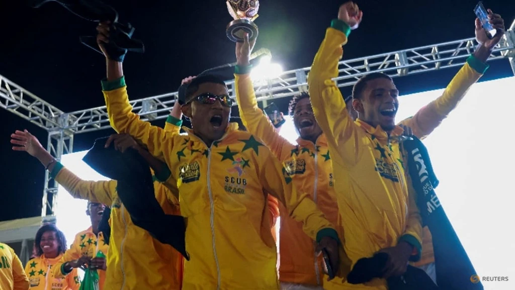Street Child World Cup Wraps in Mexico with U2 and Celebrations