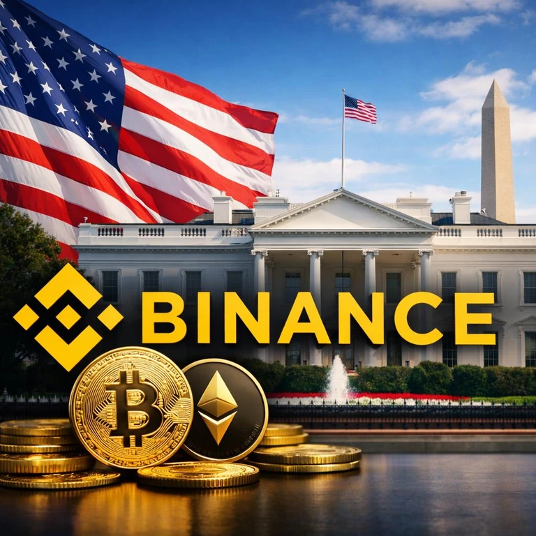 Senate Democrats Probe Binance Operations Amid Sanctions Allegations