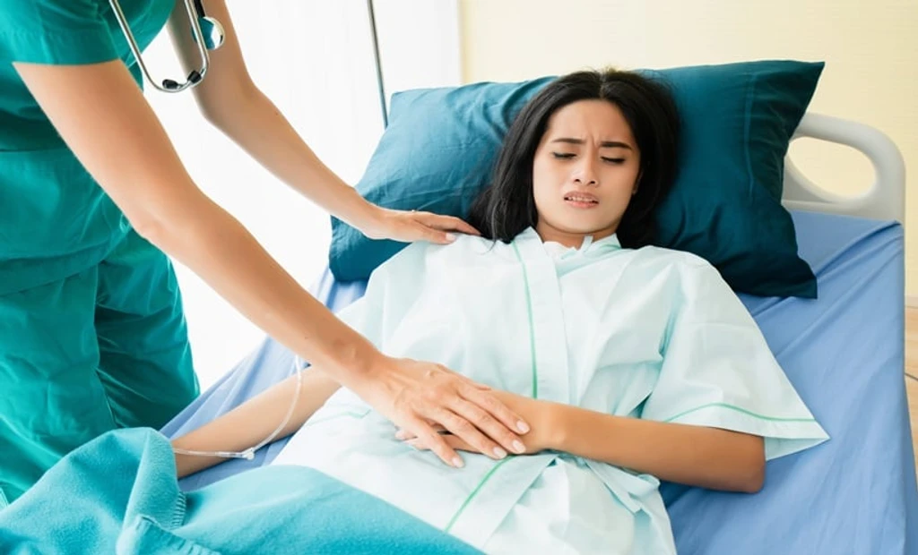 Surgical Delay Threatens Bowel Health in Hernia Obstruction Cases
